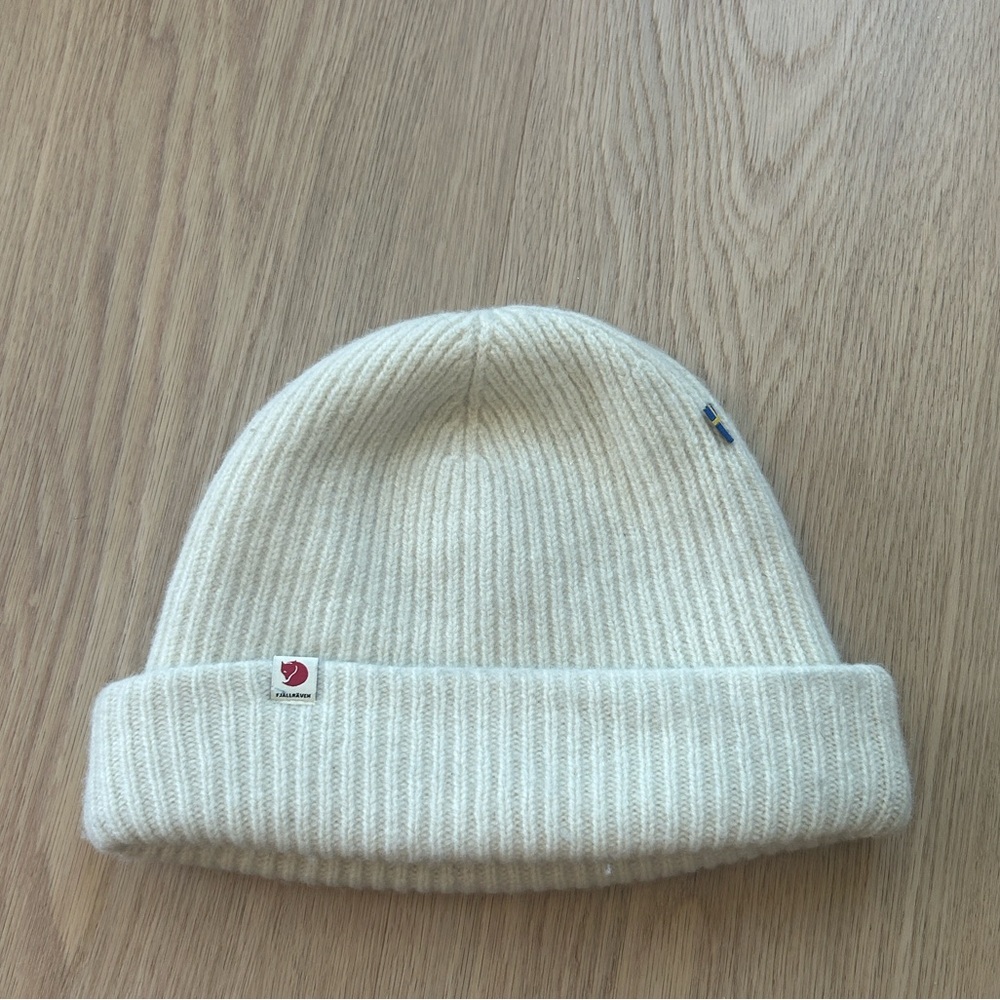 Fjällräven Heavy Beanie